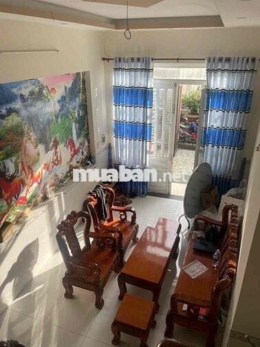 Cẩn Bán nhà Biên Hoà 1 trệch 1 lầu