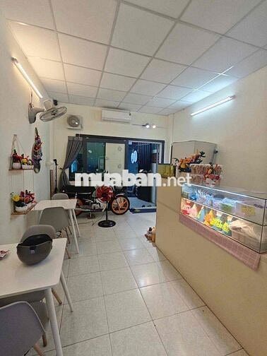 Nguyên căn HXH tránh kinh doanh Bình Thới Q11