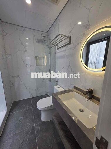 cho thuê biệt thự 145m2 phố trịnh văn bô