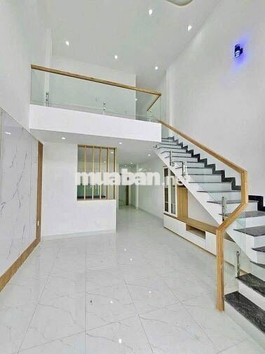 CỰC HOT... CĂN GÁC LỬNG SỔ SẴN CHỈ 550TR NHẬN NHÀ NGAY