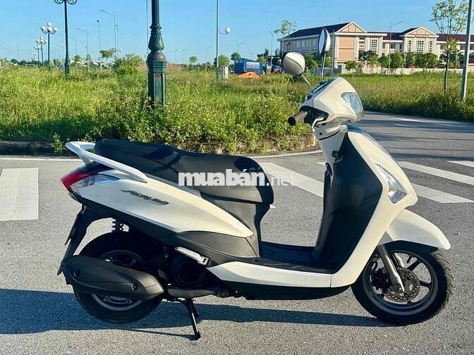 yamaha 125cc Fi