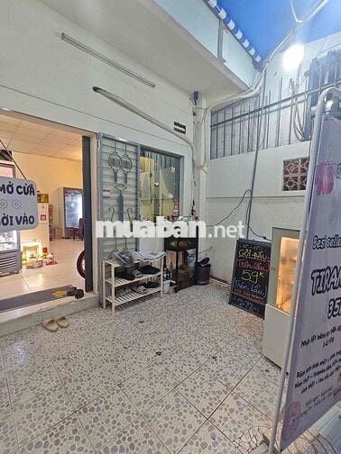 Nguyên căn HXH tránh kinh doanh Bình Thới Q11