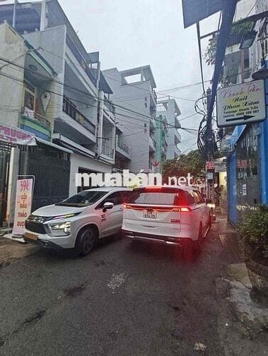 Nguyên căn HXH tránh kinh doanh Bình Thới Q11