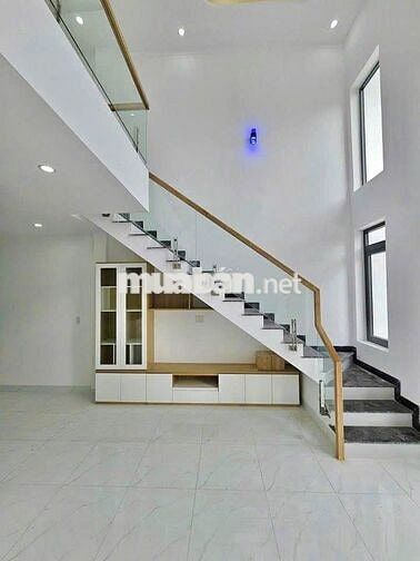 CỰC HOT... CĂN GÁC LỬNG SỔ SẴN CHỈ 550TR NHẬN NHÀ NGAY