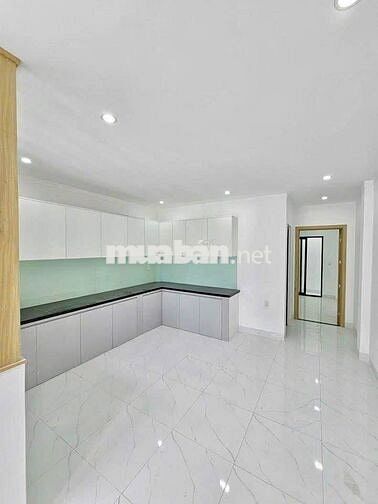 CỰC HOT... CĂN GÁC LỬNG SỔ SẴN CHỈ 550TR NHẬN NHÀ NGAY