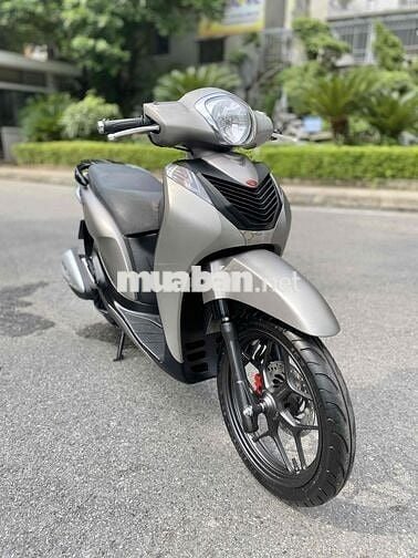 SHmode màu xám năm 2018 - chạy lướt một chủ