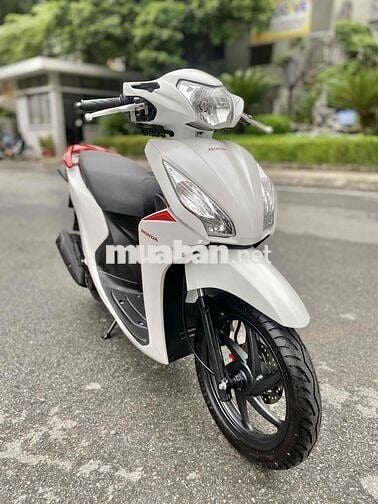Vision 2019 trâng sport - máy zin êm - xe lướt
