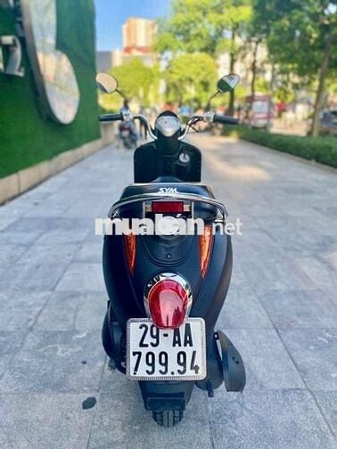 Elite 50cc học sinh cực mới biển HN