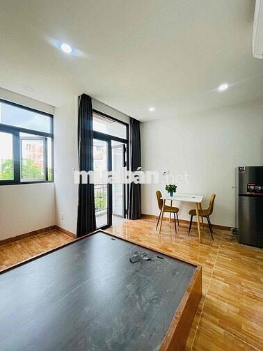 🏡BAN CÔNG ĐẦY ĐỦ NỘI THẤT NGAY VƯỜN LÀI