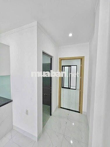 CỰC HOT... CĂN GÁC LỬNG SỔ SẴN CHỈ 550TR NHẬN NHÀ NGAY
