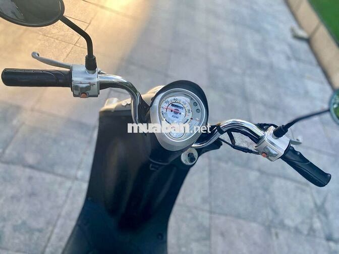 Elite 50cc học sinh cực mới biển HN