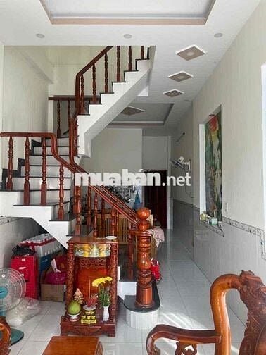 Cẩn Bán nhà Biên Hoà 1 trệch 1 lầu