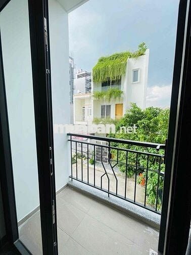 🏡BAN CÔNG ĐẦY ĐỦ NỘI THẤT NGAY VƯỜN LÀI