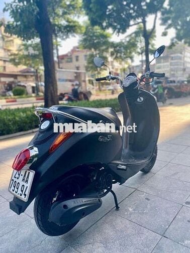 Elite 50cc học sinh cực mới biển HN