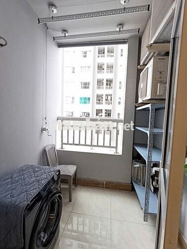 Căn hộ chung cư cao cấp 99m2, 2PN 2WC Sunrise City Central Q.7