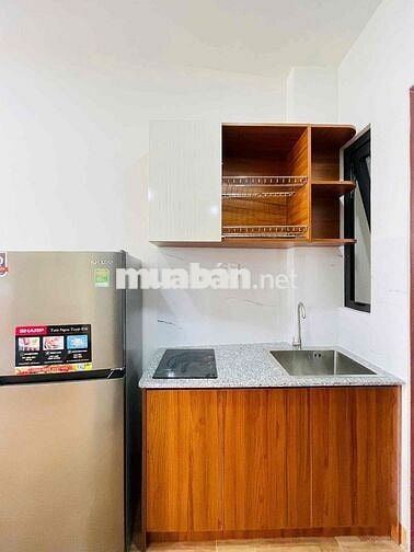 🏡BAN CÔNG ĐẦY ĐỦ NỘI THẤT NGAY VƯỜN LÀI