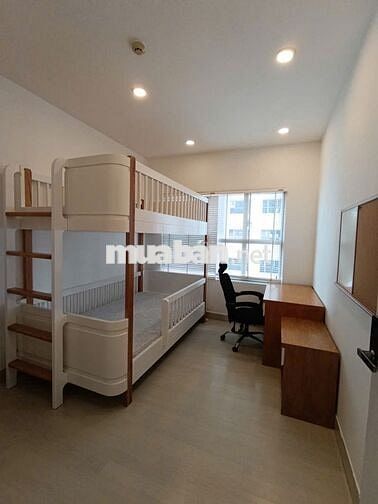 Căn hộ chung cư cao cấp 99m2, 2PN 2WC Sunrise City Central Q.7