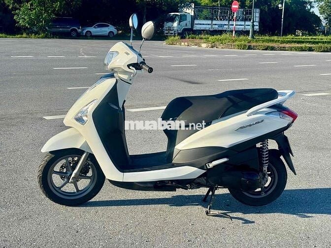 yamaha 125cc Fi