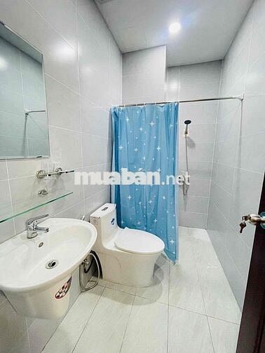 🏡BAN CÔNG ĐẦY ĐỦ NỘI THẤT NGAY VƯỜN LÀI