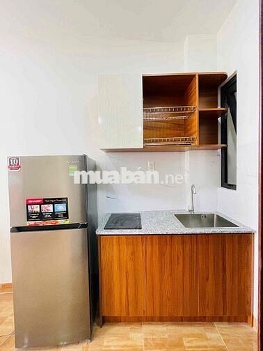 🏡BAN CÔNG ĐẦY ĐỦ NỘI THẤT NGAY VƯỜN LÀI