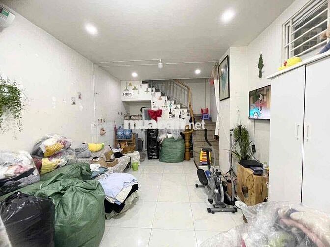 CHO THUÊ NHÀ NGUYÊN CĂN 32m2 – BÌNH LỢI, P13, BÌNH THẠNH
