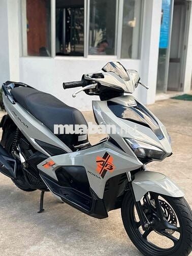 AB siêu nhân xám xi măng xe Zin chất chính chủ