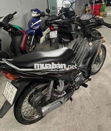 Ya Taurus 110/ Máy Mạnh Cực Êm/ Bs65
