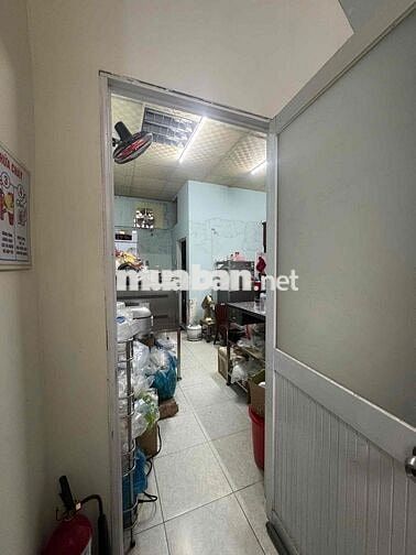 Nguyên căn HXH tránh kinh doanh Bình Thới Q11