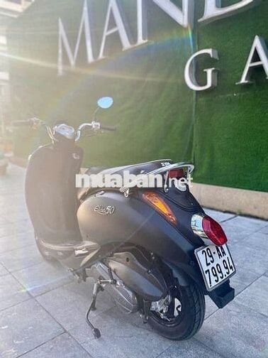 Elite 50cc học sinh cực mới biển HN