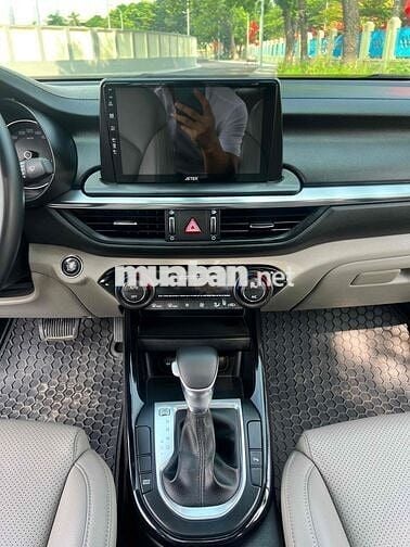 Kia Cerato 2020 1.6 AT Luxury  - 71000 km