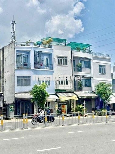 💥 HIẾM – MTKD NGUYỄN XÍ GẦN PHẠM VĂN ĐỒNG, P13, BÌNH THẠNH 💥