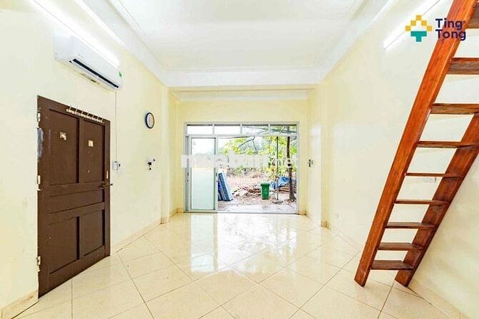 24 ĐẠI MỖ - VẠN PHÚC - TỐ HỮU - PHÒNG NGAY TẦNG 1 rộng thoáng ở luôn