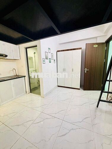 GẦN KHUẤT DUY TIẾN - TRẦN DUY HƯNG - 116 MIẾU ĐẦM - STUDIO ĐẦY ĐỦ ĐỒ