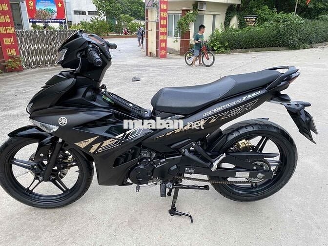 Siêu Mới Exciter 150 chính chủ —2021 mới 95%
