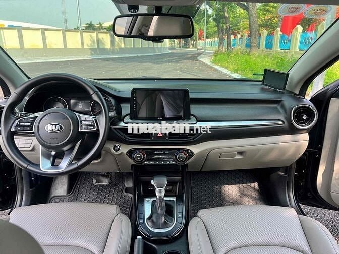 Kia Cerato 2020 1.6 AT Luxury  - 71000 km
