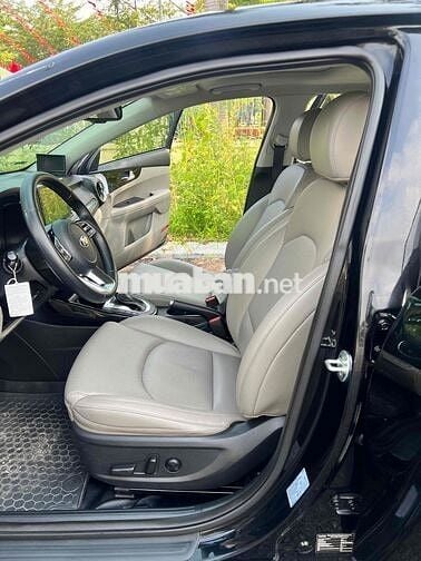 Kia Cerato 2020 1.6 AT Luxury  - 71000 km