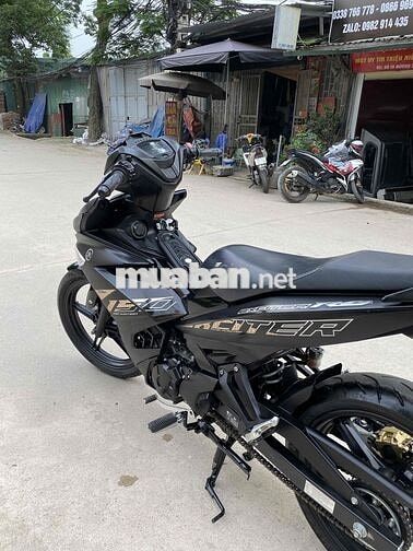 Siêu Mới Exciter 150 chính chủ —2021 mới 95%