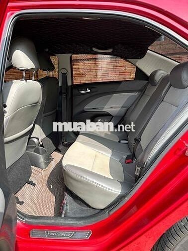 Kia Soluto 2019 1.4AT Deluxe - 69000 km