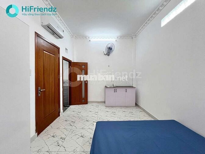 CHO THUÊ CHDV TRÊN TRỤC ĐƯỜNG LÊ ĐỨC THỌ GẦN CHỢ, BÁCH HÓA XANH