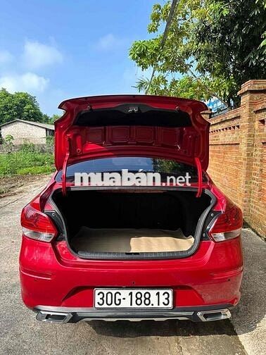 Kia Soluto 2019 1.4AT Deluxe - 69000 km