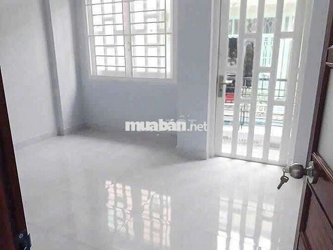 Nhà cho thuê Nguyễn Văn Yến - Phan Anh (2PN 2WC) nhà trống sạch sẽ