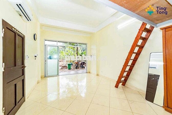 24 ĐẠI MỖ - VẠN PHÚC - TỐ HỮU - PHÒNG NGAY TẦNG 1 rộng thoáng ở luôn