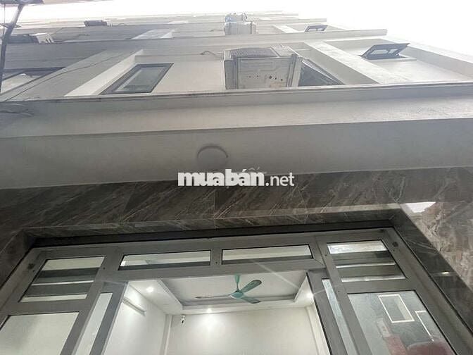 NHÀ ĐẸP – CÁCH Ô TÔ 20M –  PHƯƠNG CANH TIỆN ÍCH ĐẦY ĐỦ
CHỈ 6.3 TỶ