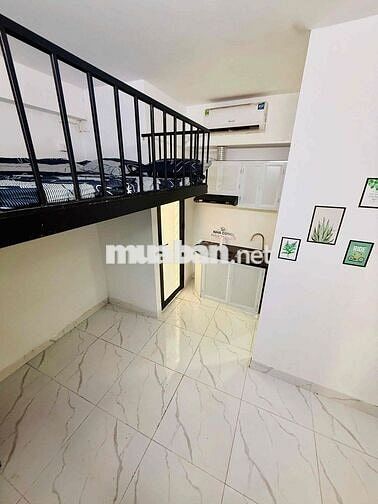 GẦN KHUẤT DUY TIẾN - TRẦN DUY HƯNG - 116 MIẾU ĐẦM - STUDIO ĐẦY ĐỦ ĐỒ