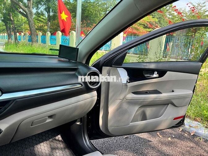 Kia Cerato 2020 1.6 AT Luxury  - 71000 km