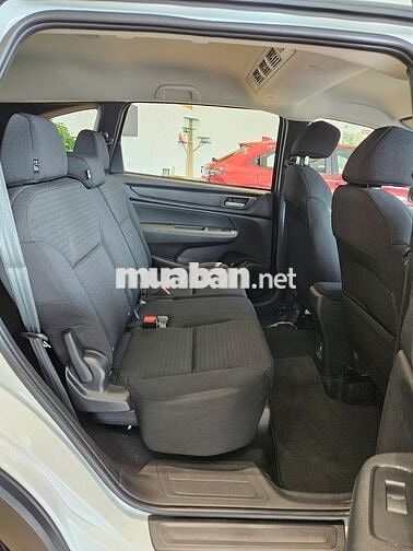 Honda BR-V 2025, Tặng 50% LPTB, Bảo hiểm, Phụ kiện