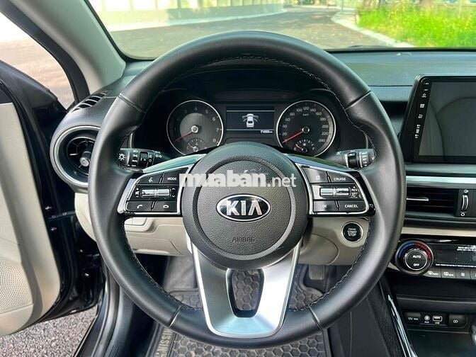 Kia Cerato 2020 1.6 AT Luxury  - 71000 km