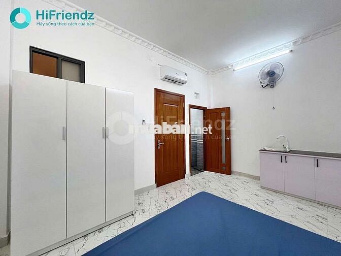 CHO THUÊ CHDV TRÊN TRỤC ĐƯỜNG LÊ ĐỨC THỌ GẦN CHỢ, BÁCH HÓA XANH