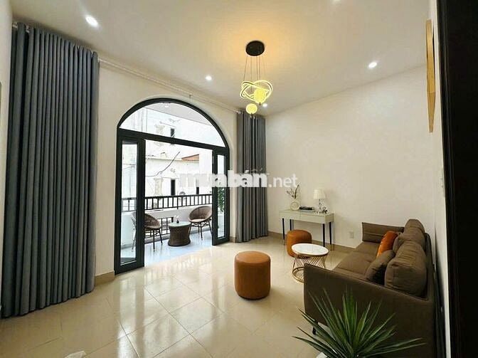 CHO THUÊ NHÀ NGUYÊN CĂN – SƠN TRÀ, GẦN BIỂN 🌟