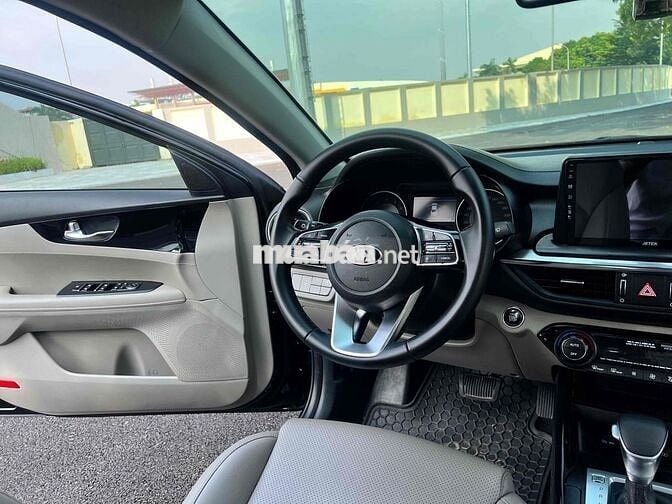 Kia Cerato 2020 1.6 AT Luxury  - 71000 km